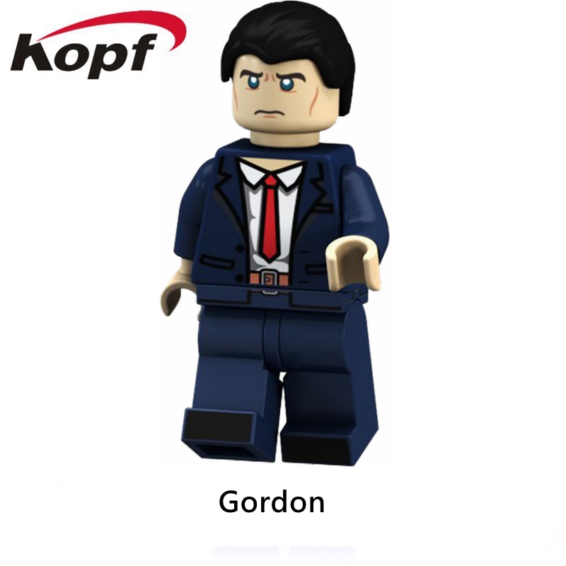 Bộ Đồ Chơi Lắp Ráp Độc Đáo Thú Vị Dành Cho Bé