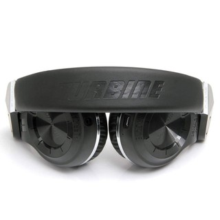 Tai nghe bluetooth Bluedio T2