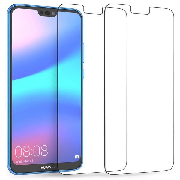 Kính cường lực trong suốt Huawei Nova 3e / P20 Lite