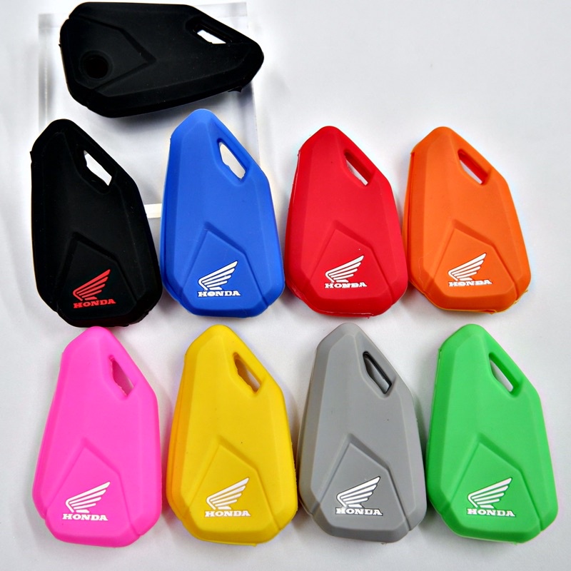 Msx Silicone Chìa Khóa Xe Máy Honda msx-sf Remote sf 125 Dây Xích Mới
