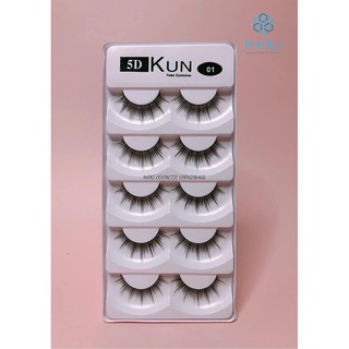 Mi Kun 5 cặp