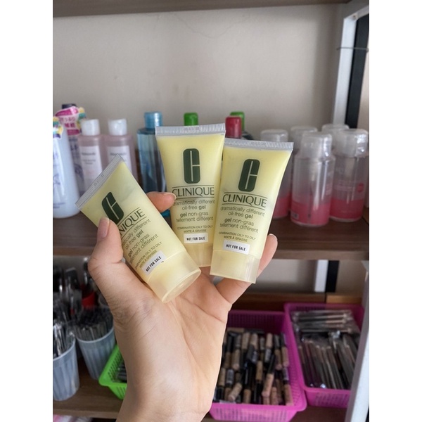 Gel Dưỡng - Lót Clinicque 30ml