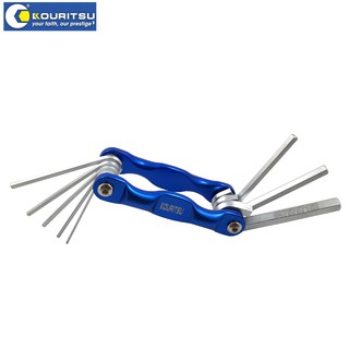 BỘ LỤC GIÁC KOURITSU M00812
