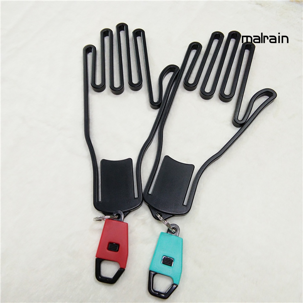 Giá Đỡ Móc Treo Găng Tay Đánh Golf Tiện Lợi