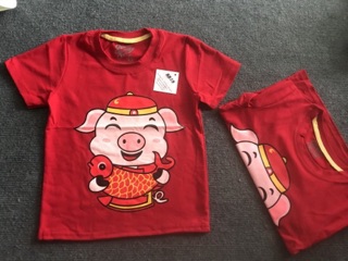 ÁO HEO GIA ĐÌNH