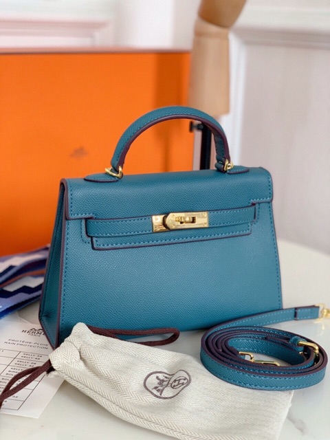 Túi hm kelly size 20