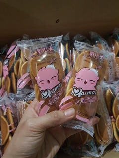 1KG BÁNH DOREMON MAIMAI ĐÔI