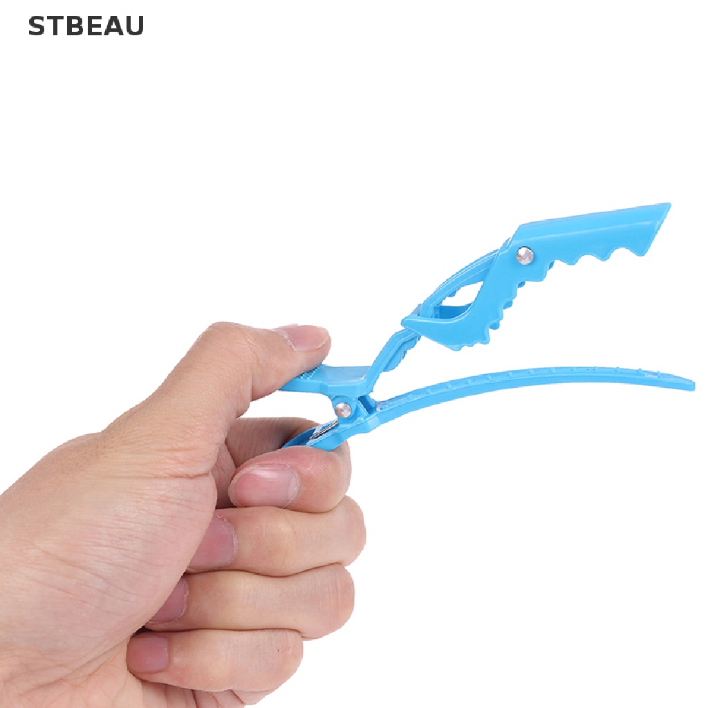 [Hàng mới về] Set 5 kẹp tóc càng cua tạo kiểu tóc dành cho salon