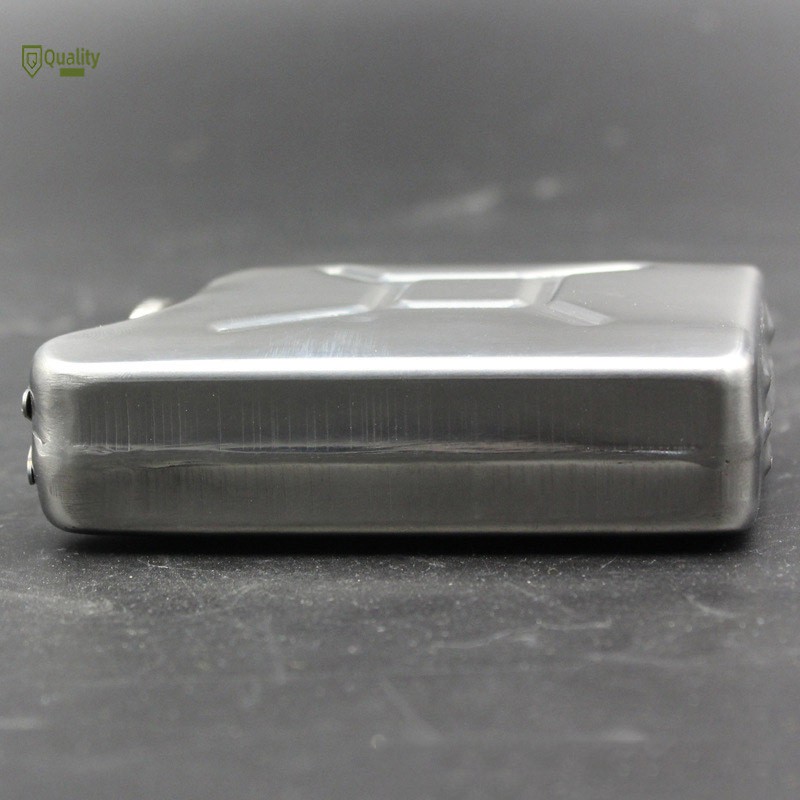 Bình đựng rượu bỏ túi 5oz bằng inox độc đáo ấn tượng