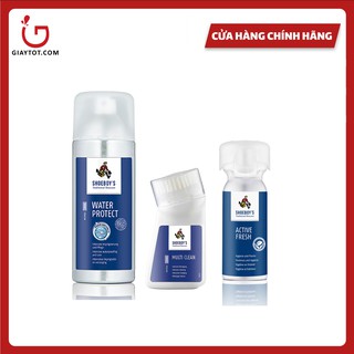 SHOEBOY'S - Combo chăm sóc giày SNEAKER