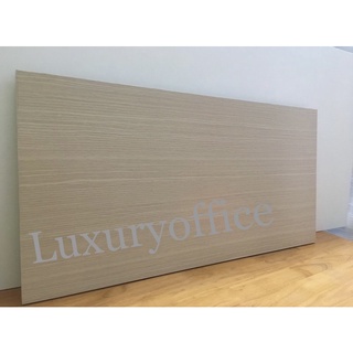 [ Ship Nhanh ] Mặt bàn  800x400x18 gỗ công nghiệp MFC phủ melamine