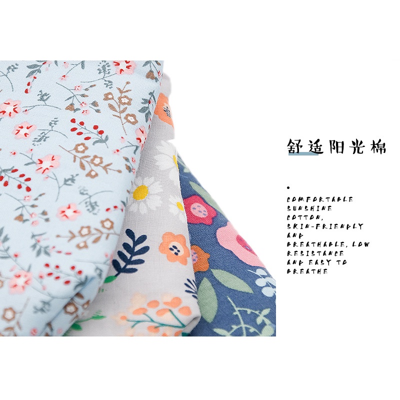 Khẩu Trang cotton 3d Chống Bụi Họa Tiết Hoa 3d Thời Trang Mùa Hè Cho Nữ