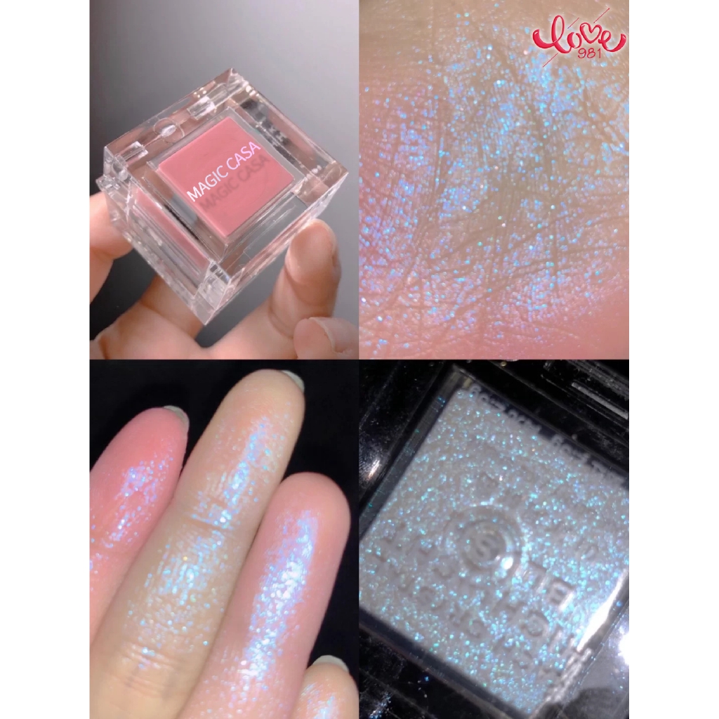 Phấn Má Hồng Dạng Viên Một Chiều Màu Nude Tự Nhiên Lâu Trôi | BigBuy360 - bigbuy360.vn