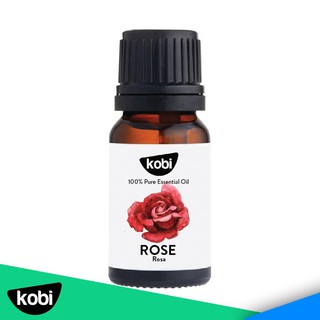 Tinh dầu Hoa hồng Rose Tinh Thần Thư Thái Quyến Rũ