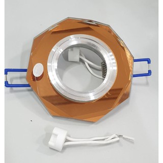 Đèn Mắt Ếch Âm Trần Phi 60