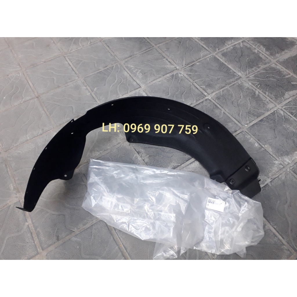 CHẮN BÙN LÒNG DÈ SAU KIA RONDO