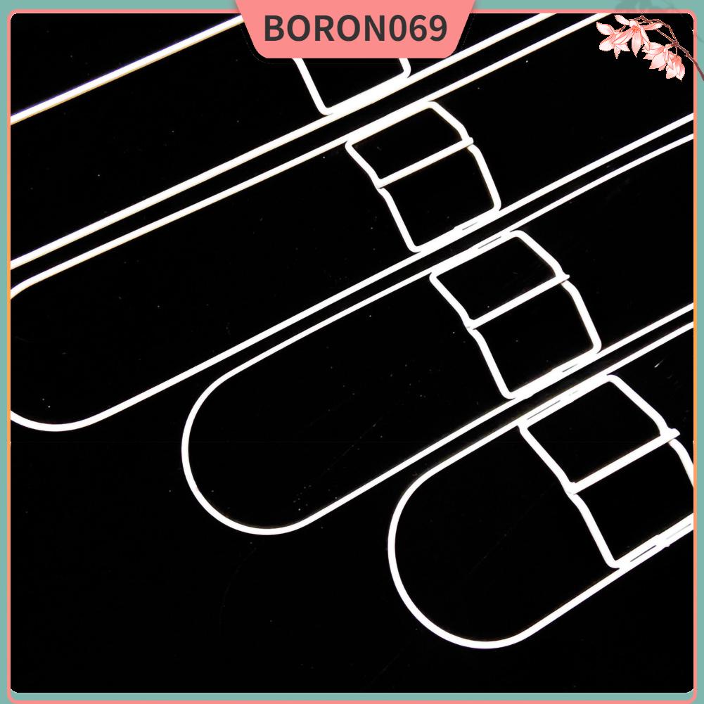 Boron069 Boron069 Bàn lau phẳng bằng sắt Bìa vải Cố định Giá đỡ Ô nhiễm Phụ kiện làm sạch miễn phí cho khách sạn gia đình
