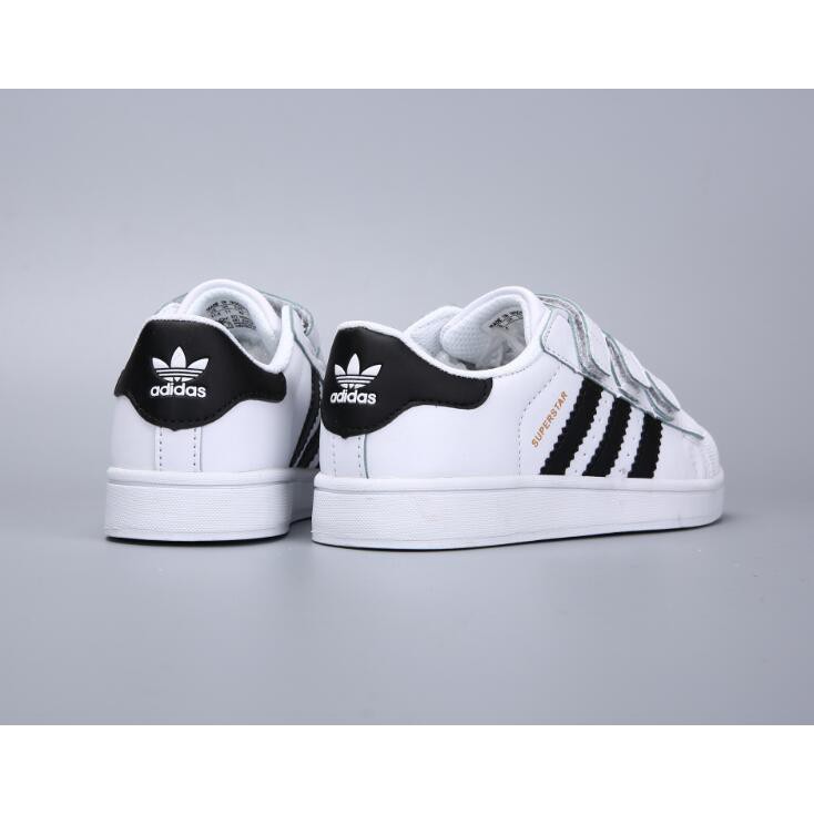 Giày Thể Thao Adidas Superstar Chính Hãng Cho Bé