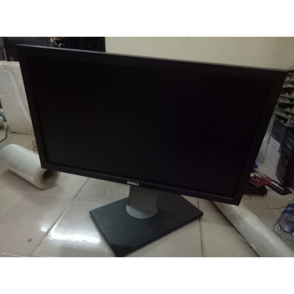 Màn hình Dell P2211ht 22 inch hàng bao đẹp | BigBuy360 - bigbuy360.vn