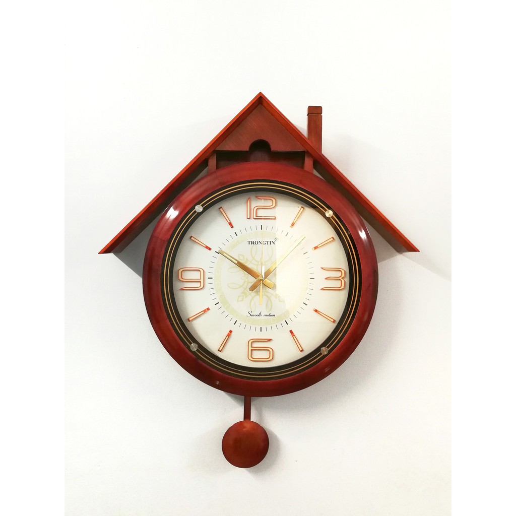 Đồng hồ Trọng Tín, DH2096