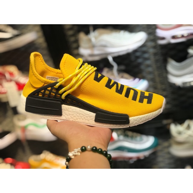 Human Race vàng