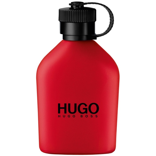 Nước hoa nam Hugo Boss Hugo Red