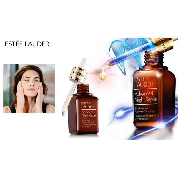 Tinh chất chống lão hóa Serum Estee Lauder Advanced Night Repair