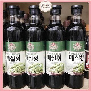 Nước Chiết Xuất Mơ 1025KG