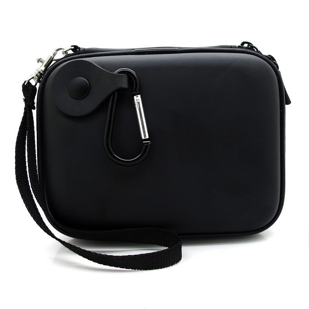 Túi chống sốc đựng ổ cứng gắn ngoài 2.5" HDD tiện dụng | BigBuy360 - bigbuy360.vn