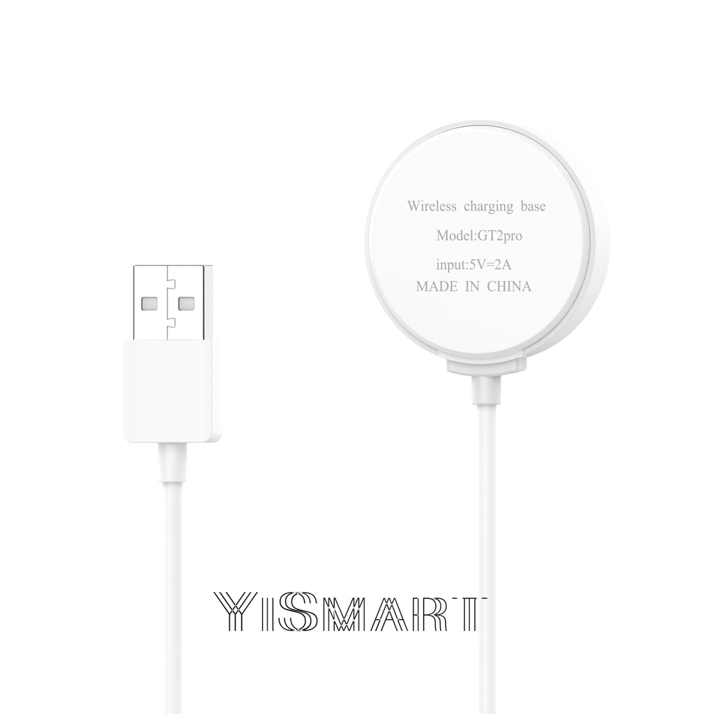 Đế Sạc Pin Không Dây Phù Hợp Cho Huawei GT3 PRO