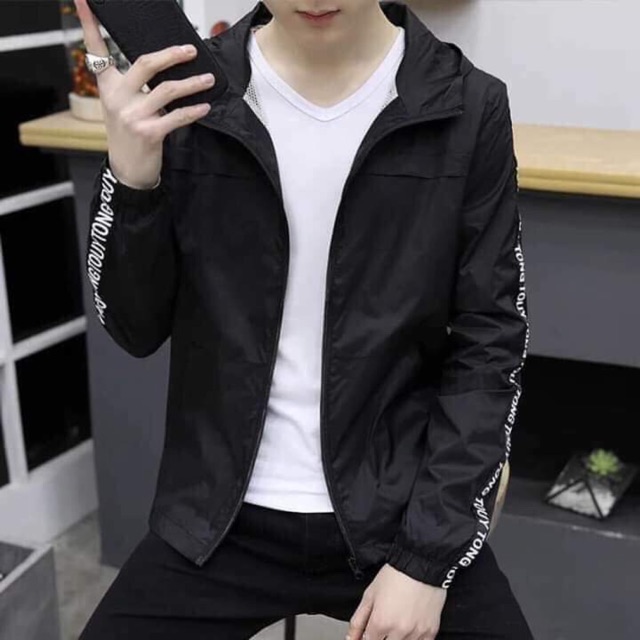 Combo trả sỉ áo khoác nam