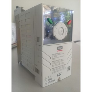 Biến tần LS SV008IG5A-4