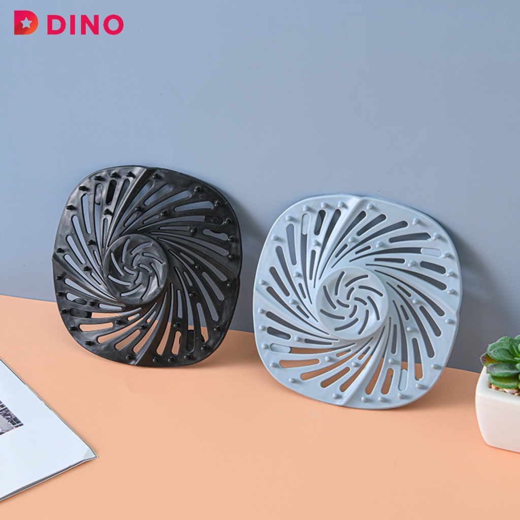 Tấm chắn rác sàn nhà tắm, nhà vệ sinh chống nghẹt lối thoát nước