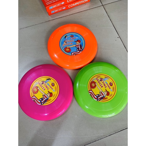 Đĩa ném,Đĩa Bay,Frisbee( giao hàng hoả tốc )