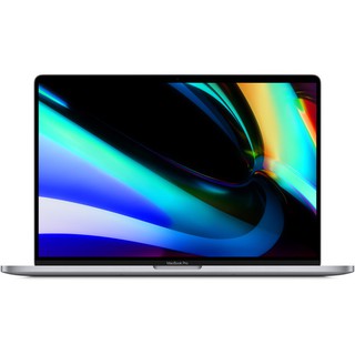 Laptop Apple MacBook Pro 16 Retina 2019 MVVK2/MVVM2 - Intel core i9, 16GB RAM, SSD 1TB, AMD Radeon Pro 5500M 4GB GDDR6, 16 inch
