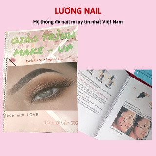 Hướng dẫn nối mi/phun xăm/spa/makeup