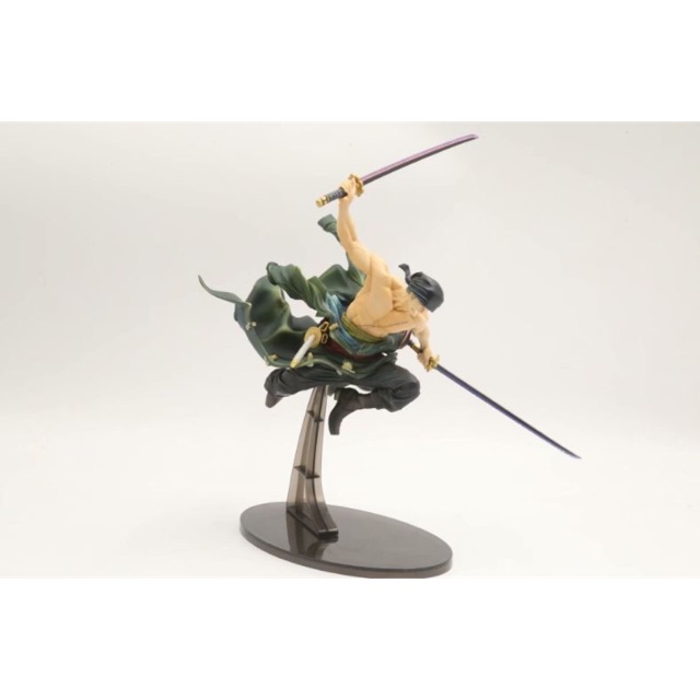 Mô hình Zoro