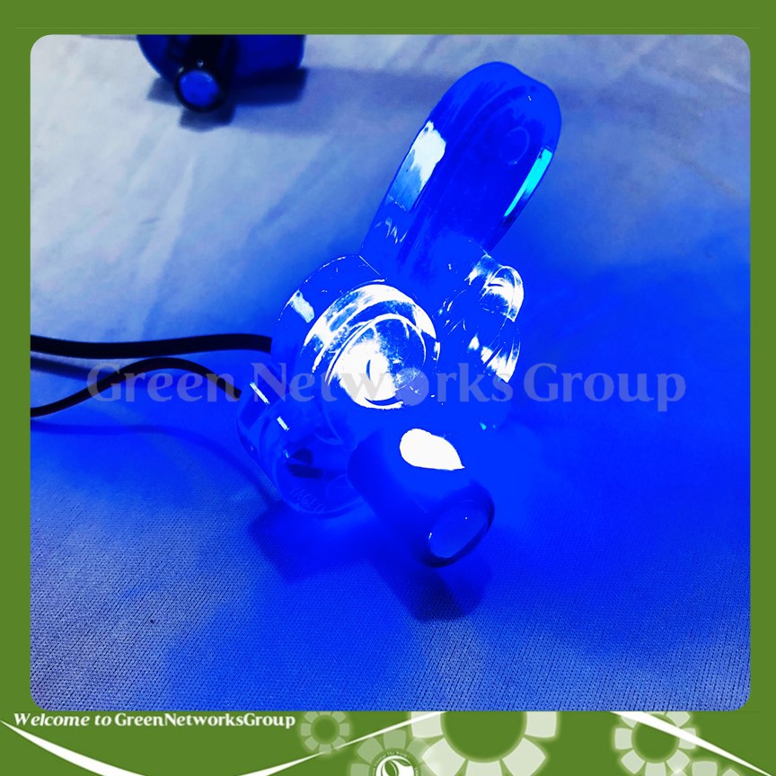 Đèn Led xi nhan Multi hình ngón tay Greennetworks