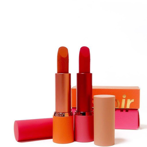 Son Thỏi Lì Siêu Nhẹ Môi Espoir Limited Lipstick No Wear Gentle Matte