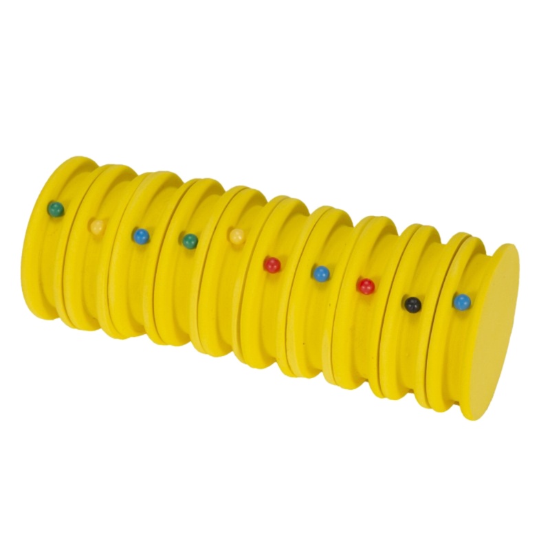 Set 10 Cuộn Dây Câu Cá Chuyên Dụng 65mm