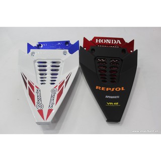 chắn bùn trước winer 150