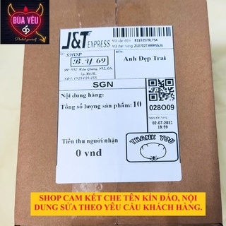 Bao cao su Tâm Thiện Chí Ultra Thin Ice 10 chiếc
