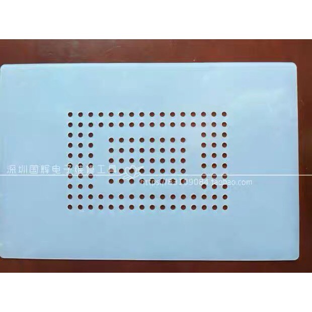 Lót silicon máy tách kính lớn