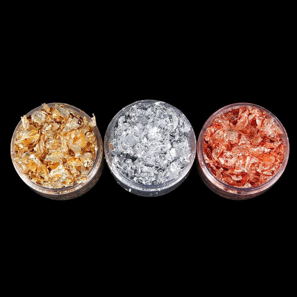 Khuôn Làm Trang Sức Hình Chiếc Lá Bằng Nhựa Độc Đáo DIY