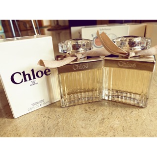 Nước hoa Chloe Edp tester 75ml