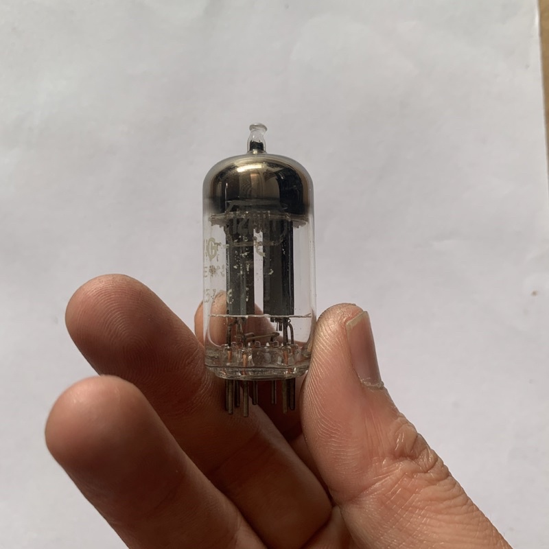 Bóng đèn 12au7 usa