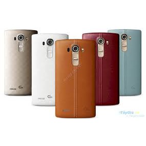 LG G4 MỚI NGUYÊN ZIN