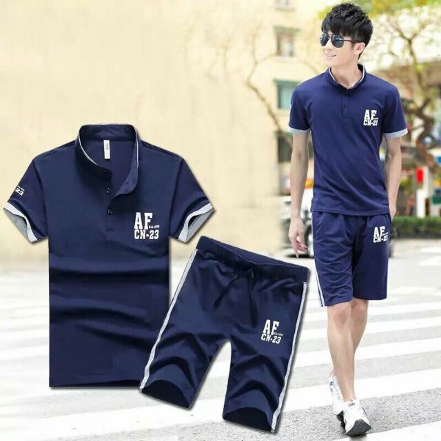 Sét đồ bộ nam hàng mới về bao đẹp 😍