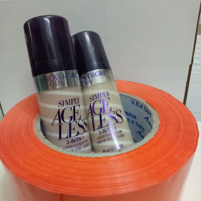 Kem nền 3 in 1 Simply Ageless | BigBuy360 - bigbuy360.vn