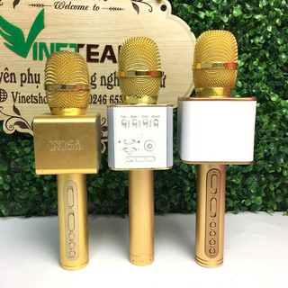 thanh lý các loại micro q7,q9,x6,sd-08 cũ giá rẻ